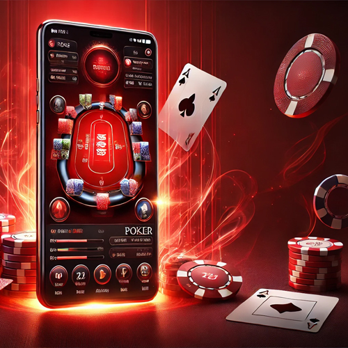 poker
